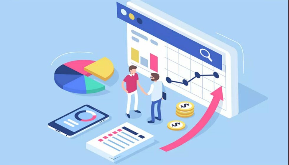 اینفوگرافیک سئو infographic in seo