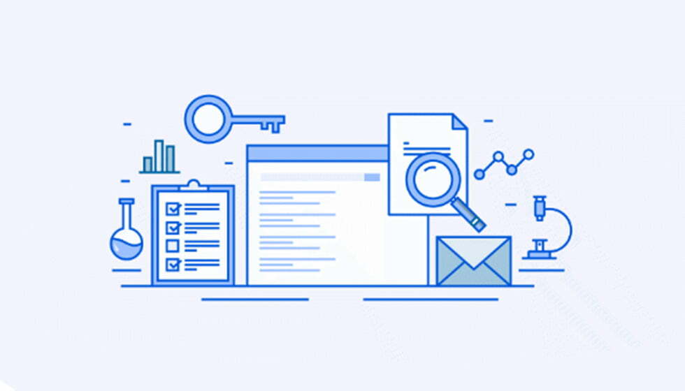تحقیق کلمات کلیدی keyword research