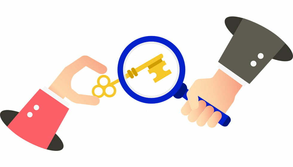 تحقیق کلمات کلیدی یا keyword research چیست ؟