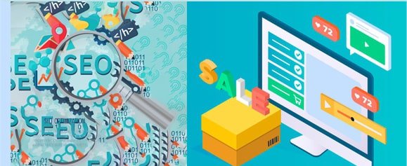 آیا ceo و seo یک مفهوم است؟