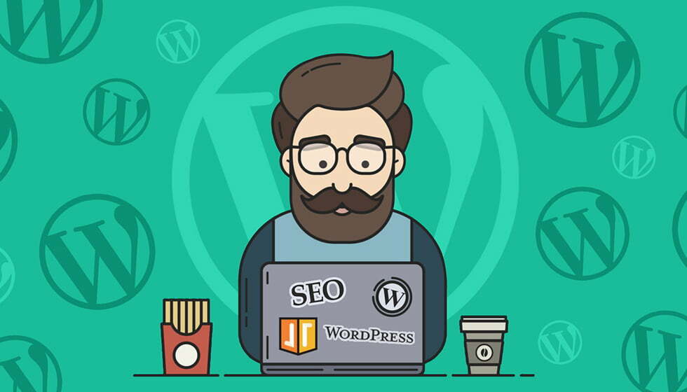 wordpress seo