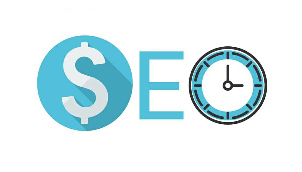 اهمیت سئو ساعتی