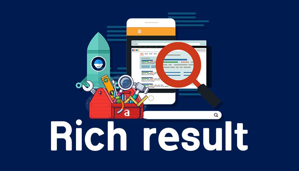 Rich result چیست؟