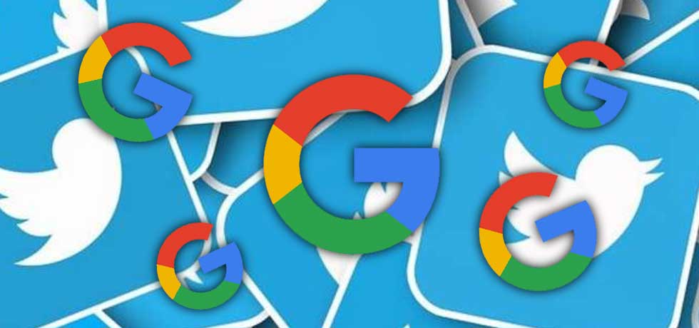 کمک توییتر به موفقیت سئو