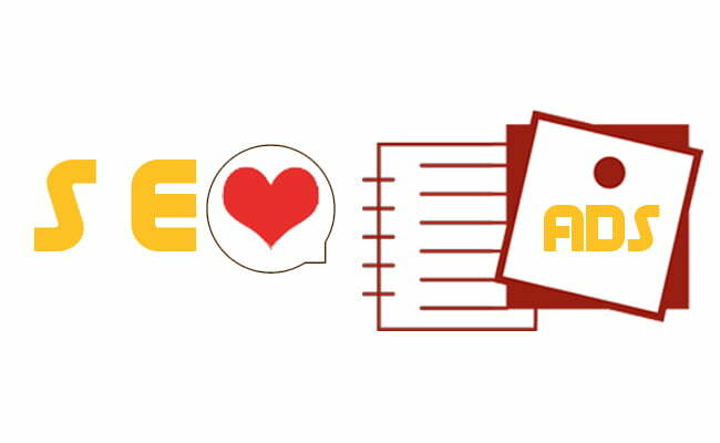مزایا و ویژگی های SEO، سئو یا ادز؟