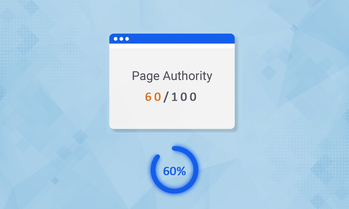 Page Authority چیست pa مخفف پیج آتوریتی