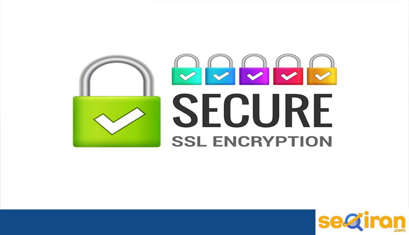 SSL با گواهی https چه تفاوتی دارد؟
