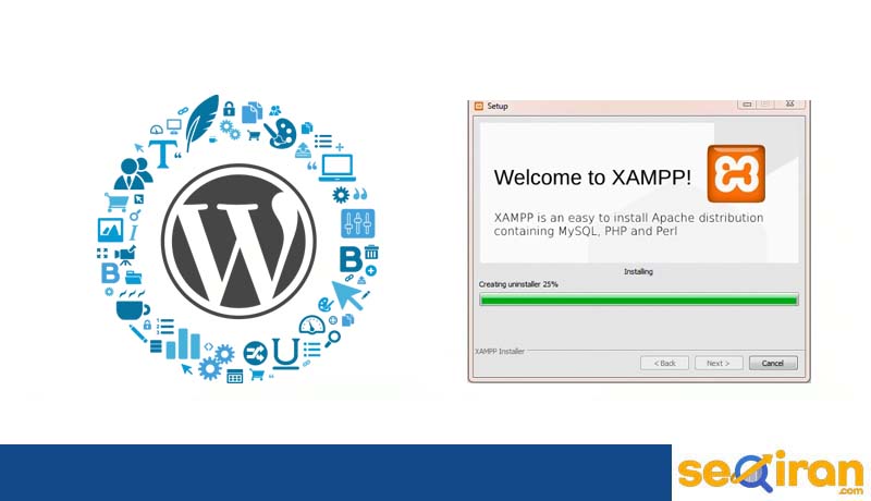 آموزش ویدیویی