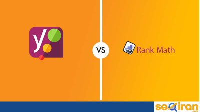 پلاگین yoast ، all in one seo , Rank math