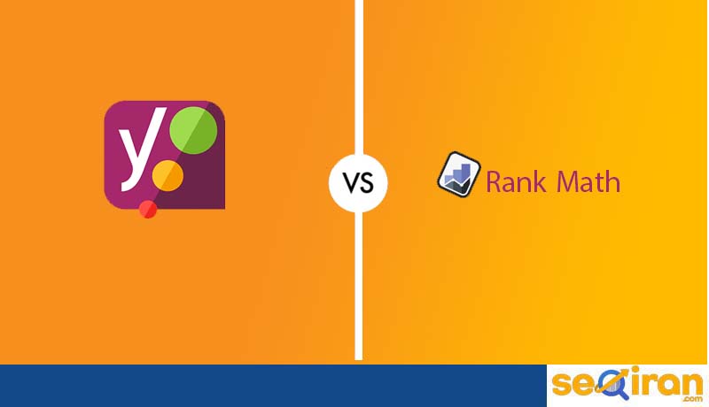 پلاگین yoast ، all in one seo , Rank math