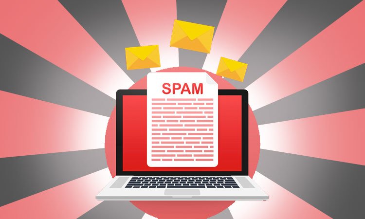  بهترین روش رفع اسپم سایت 