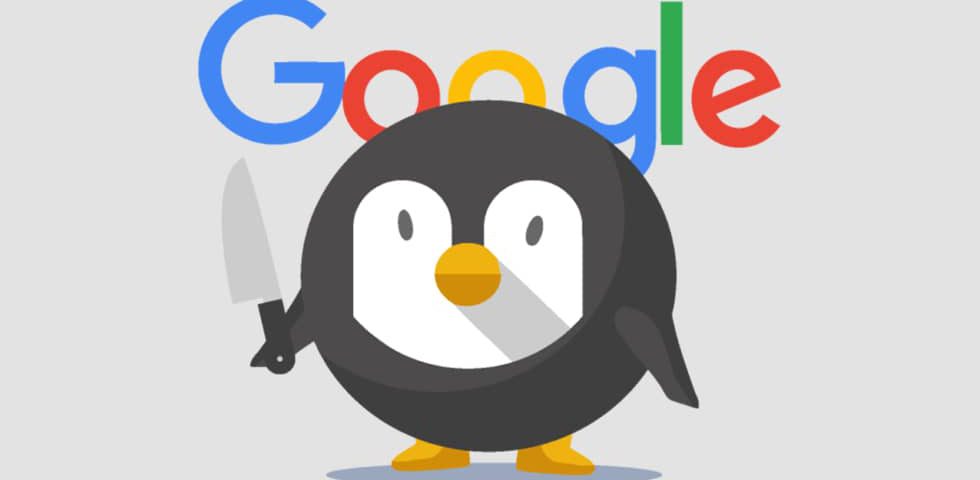 الگوریتم پنگوئن