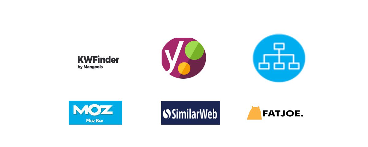 بهترین ابزارهای سئو