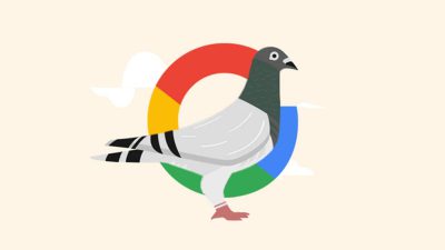 الگوریتم کبوتر