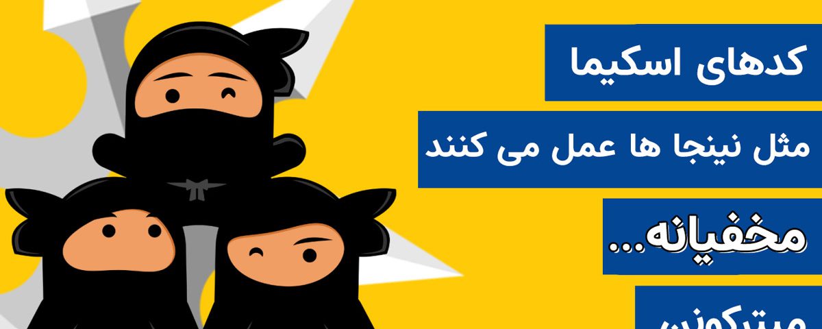 کد اسکیما سایت