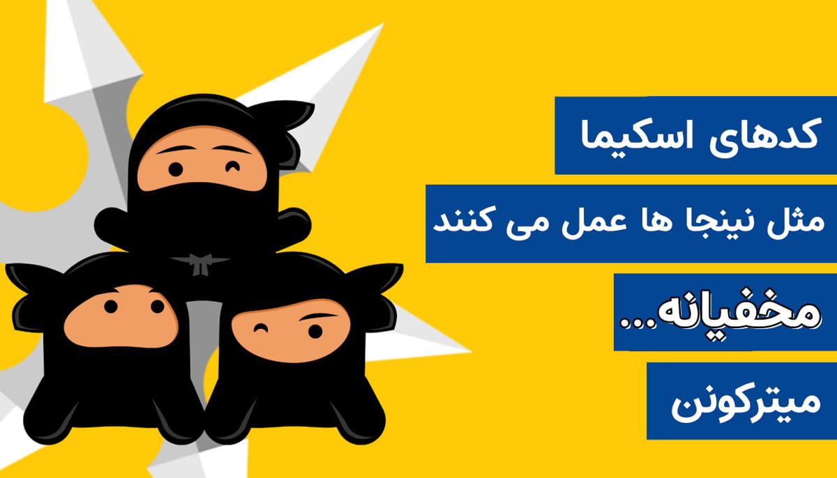 کد اسکیما سایت