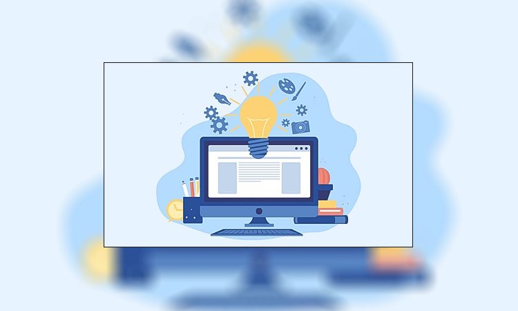 آموزش تولید محتوا