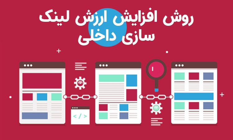 اهمیت لینک سازی