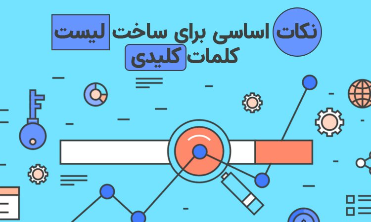 اهمیت ساخت کلمه کلیدی