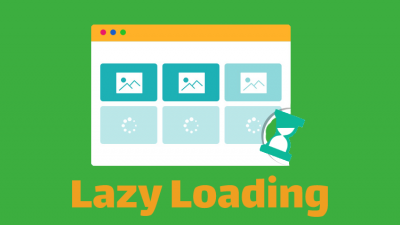 Lazy Loading چیست؟