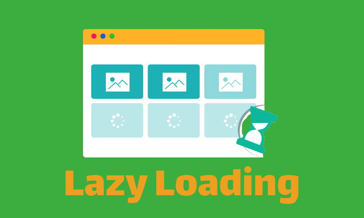 Lazy Loading چیست؟