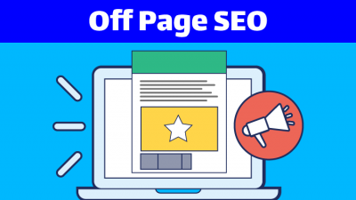 سئو Off Page