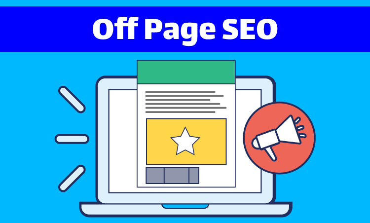 سئو Off Page