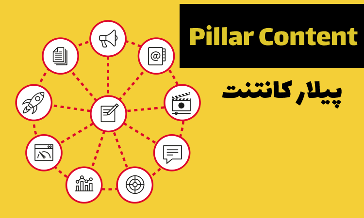 پیلار کانتنت چیست