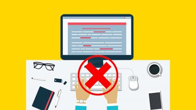 چگالی بالای کلمات محتوای گوگل