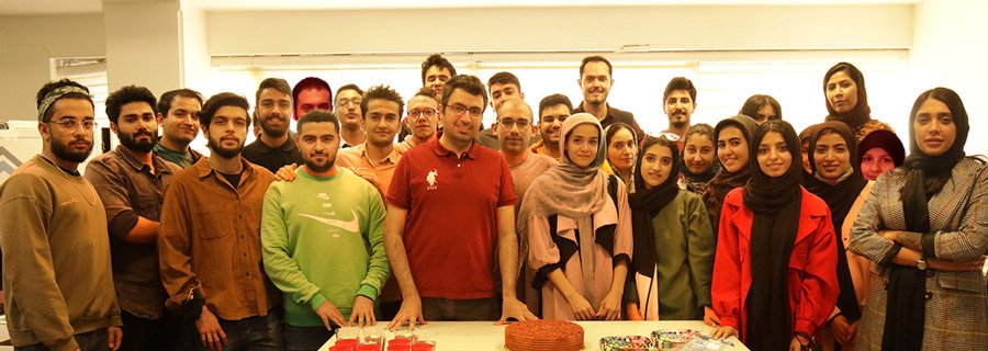 تیم سئو سایت تضمینی
