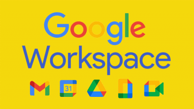 Google Workspace