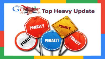 الگوریتم Top Heavy