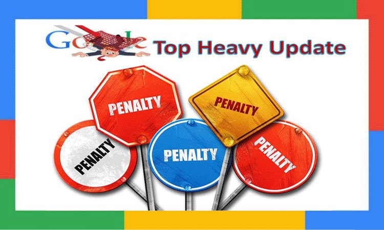 الگوریتم Top Heavy