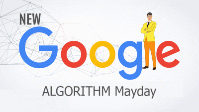 الگوریتم Mayday