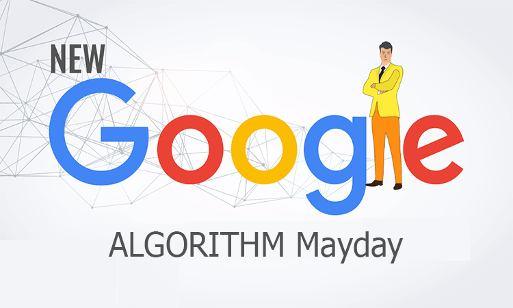 الگوریتم Mayday