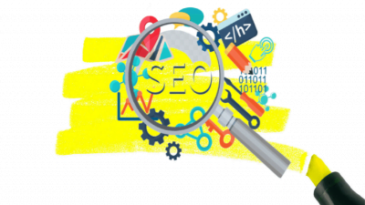 دیتا هایلایتر برای سئو سایت