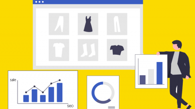 افزایش فروش با سئو