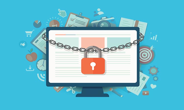 فیلتر شدن سایت