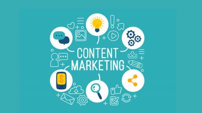 اولویت های بازاریابی محتوا در سال 2022