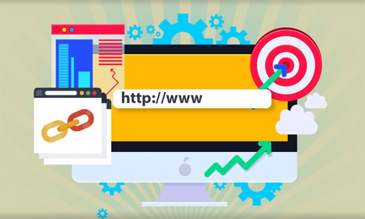توصیه گوگل درباره ساختار url