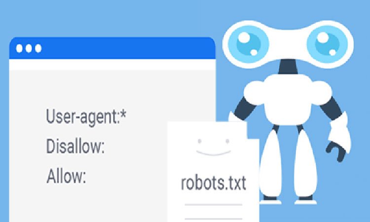 دلایل بهره مندی از ROBOTS.TXT