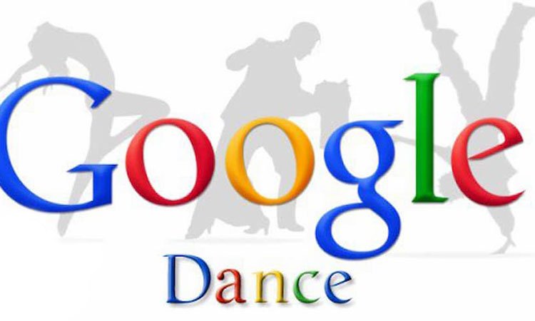 سایت های هدف Google Dance