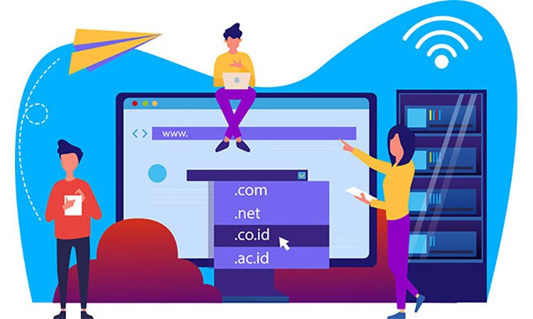 نکات مهم برای ساخت url صفحات سایت