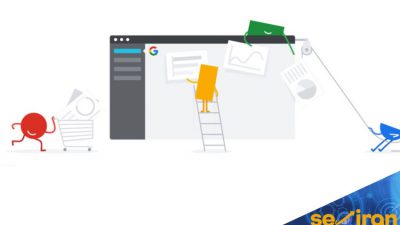 ساخت سایت در گوگل