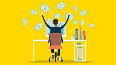 افزایش فروش با سئو سایت