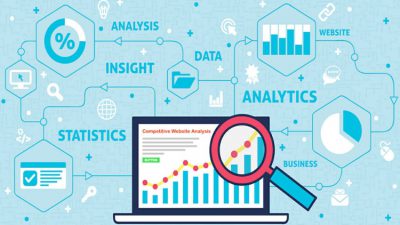 ابزار تحلیل سئو سایت