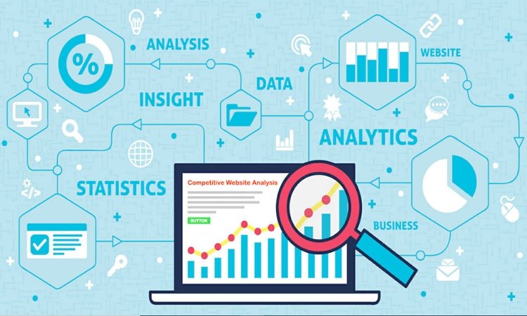 ابزار تحلیل سئو سایت