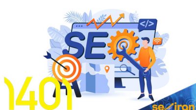 ترفندهای سئو سایت 1401