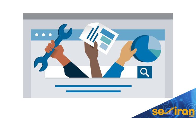 عوامل موثر در موفقیت سئو