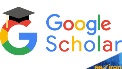 گوگل scholar